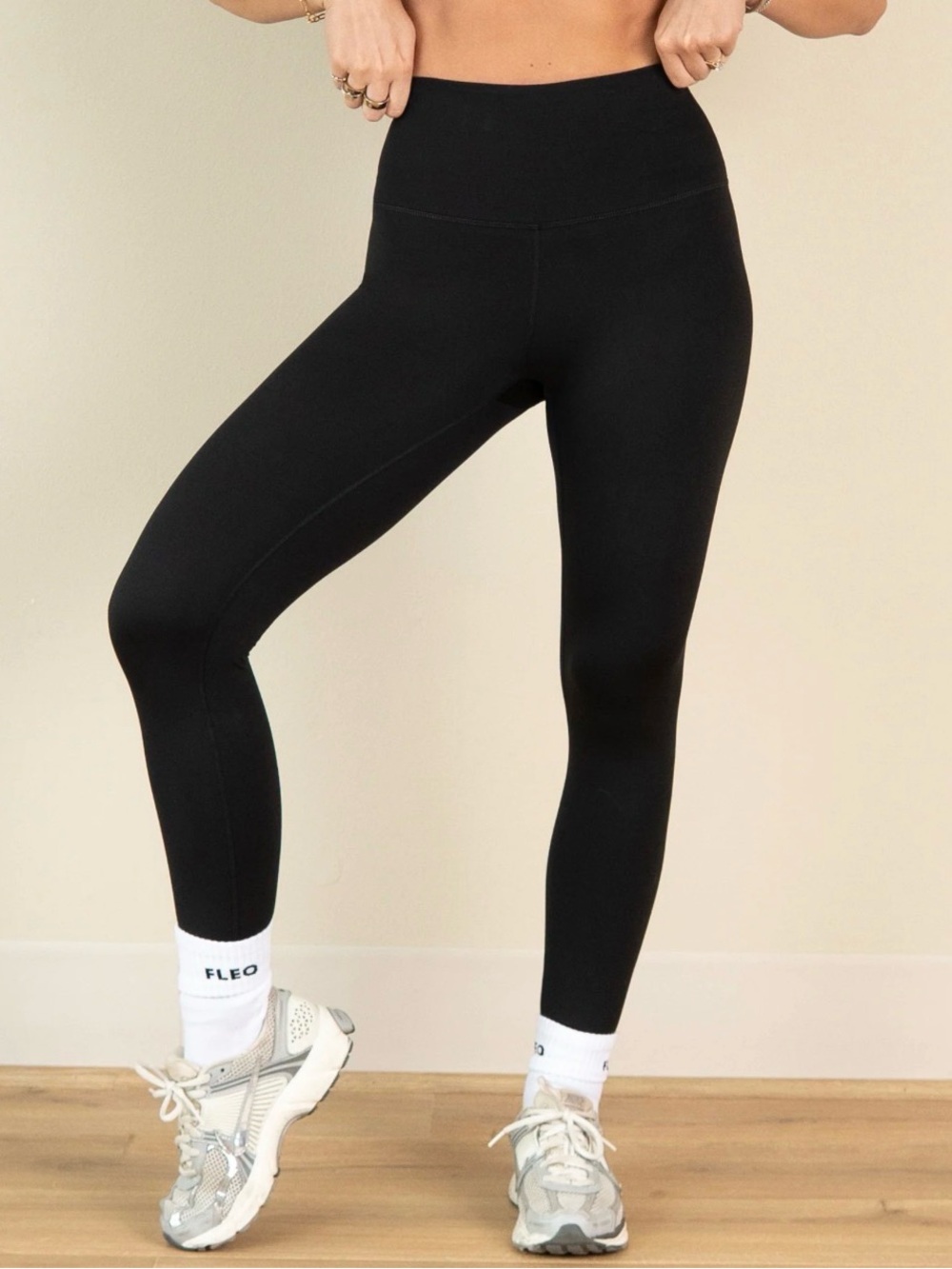 El Toro Women’s Legging 25" - High Rise